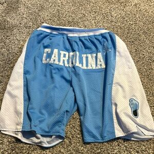 JORDAN CAROLINE SHORTS
